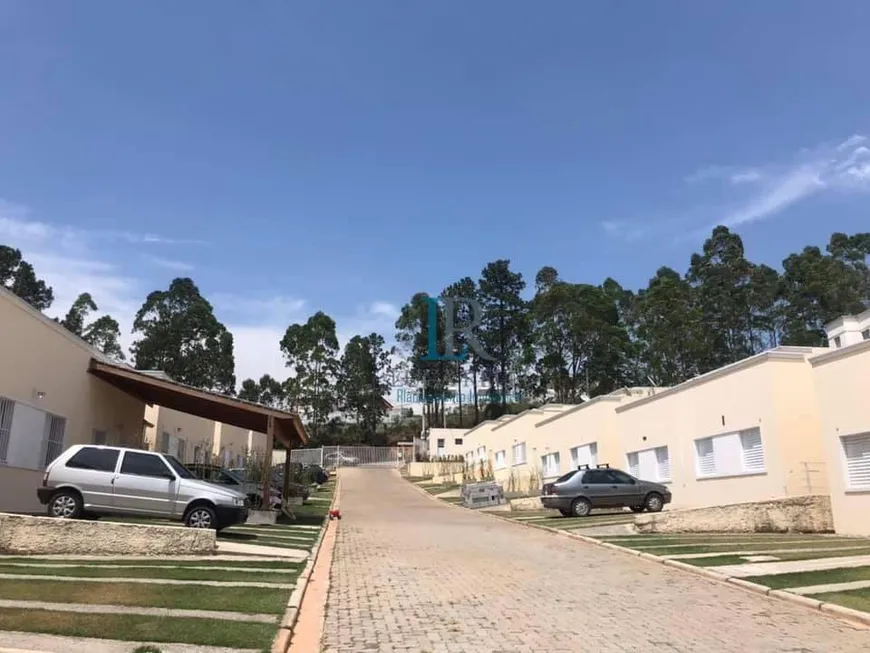 Foto 1 de Casa de Condomínio com 3 Quartos à venda, 80m² em Agua Espraiada, Cotia