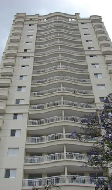 Foto 1 de Apartamento com 2 Quartos para alugar, 85m² em Vila Mariana, São Paulo