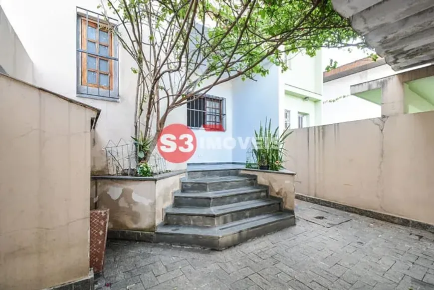 Foto 1 de Casa com 3 Quartos à venda, 280m² em Jardim da Glória, São Paulo