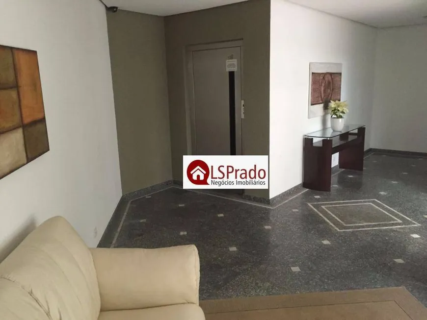 Foto 1 de Apartamento com 3 Quartos à venda, 120m² em Perdizes, São Paulo