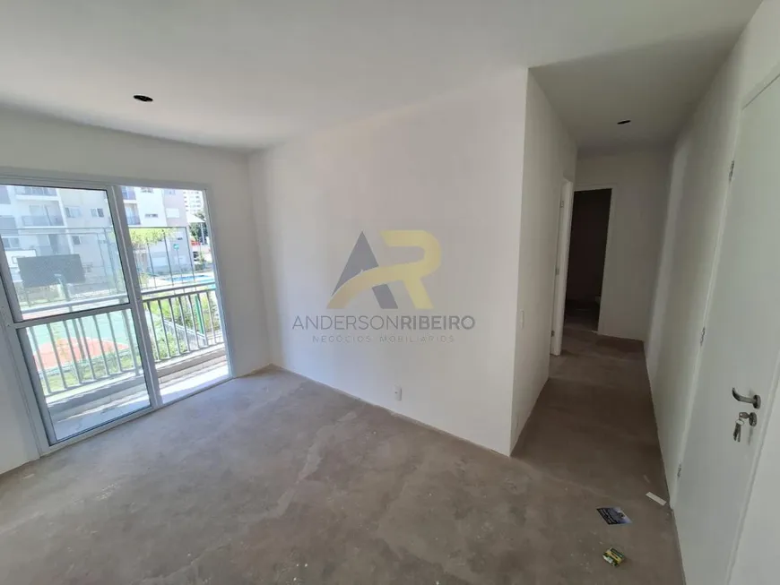 Foto 1 de Apartamento com 2 Quartos à venda, 44m² em Parque da Mooca, São Paulo