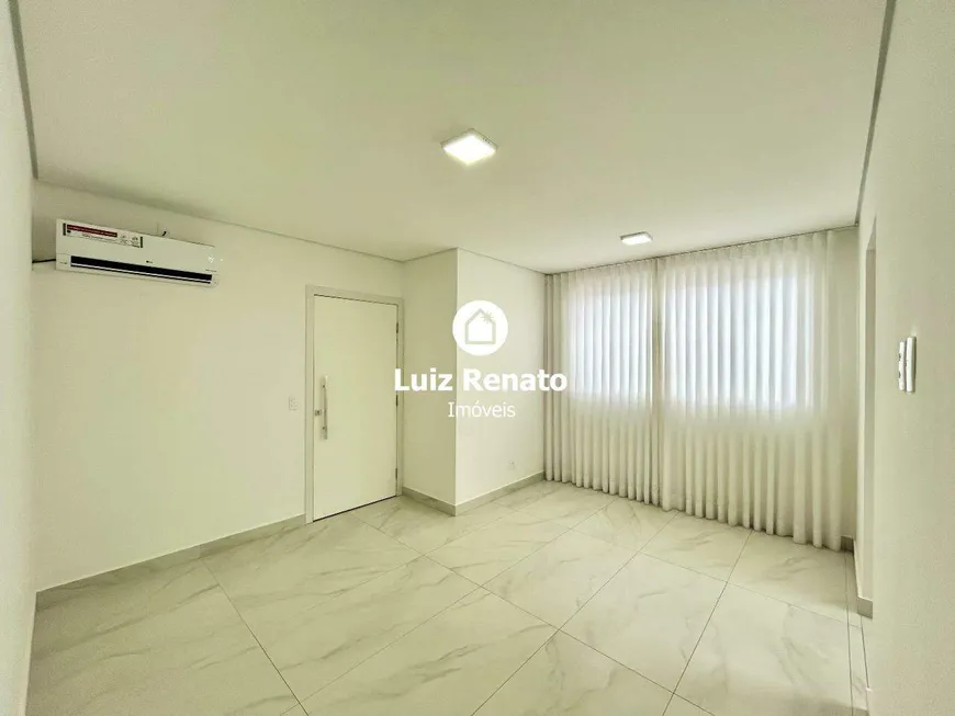 Foto 1 de Apartamento com 2 Quartos à venda, 60m² em Sagrada Família, Belo Horizonte