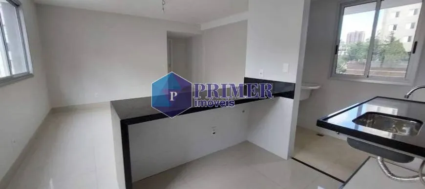 Foto 1 de Apartamento com 2 Quartos à venda, 67m² em Lourdes, Belo Horizonte