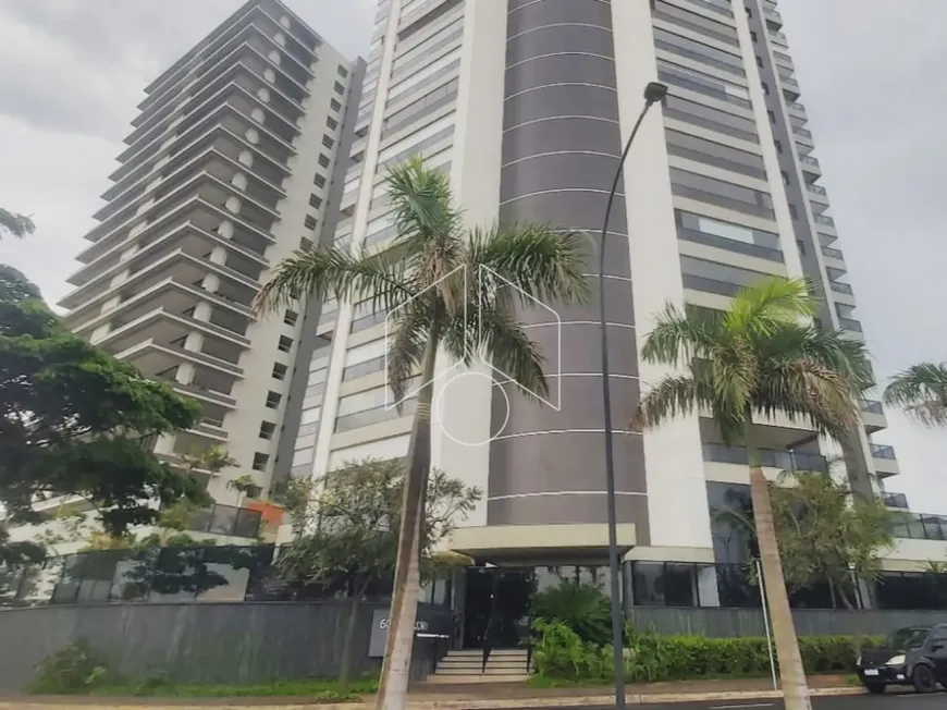 Foto 1 de Apartamento com 3 Quartos à venda, 209m² em Parque das Arvores, Marília