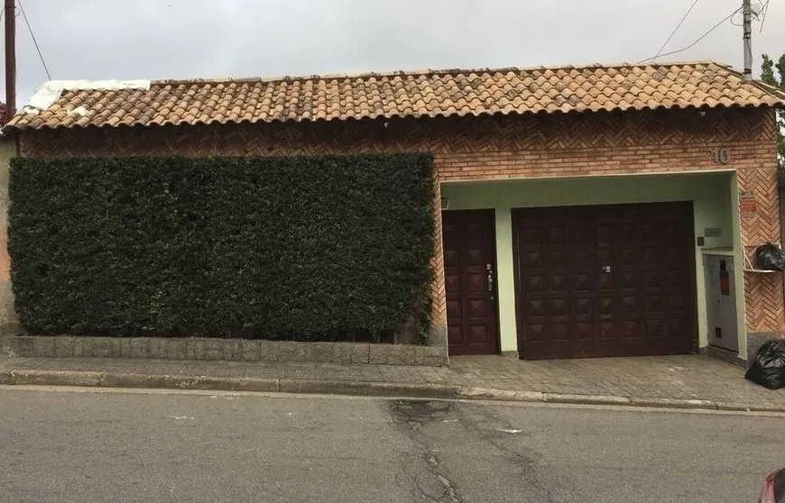 Foto 1 de Casa com 2 Quartos à venda, 290m² em Bela Vista, Osasco