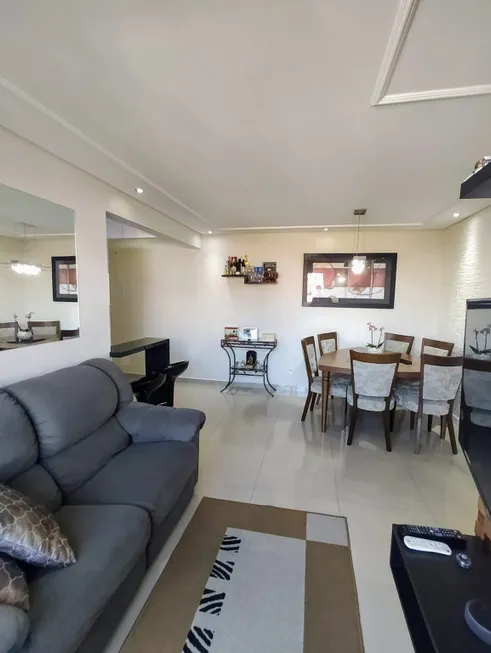 Foto 1 de Apartamento com 2 Quartos à venda, 53m² em Vila Sônia, São Paulo