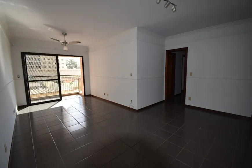 Foto 1 de Apartamento com 3 Quartos à venda, 86m² em Santa Cruz do José Jacques, Ribeirão Preto