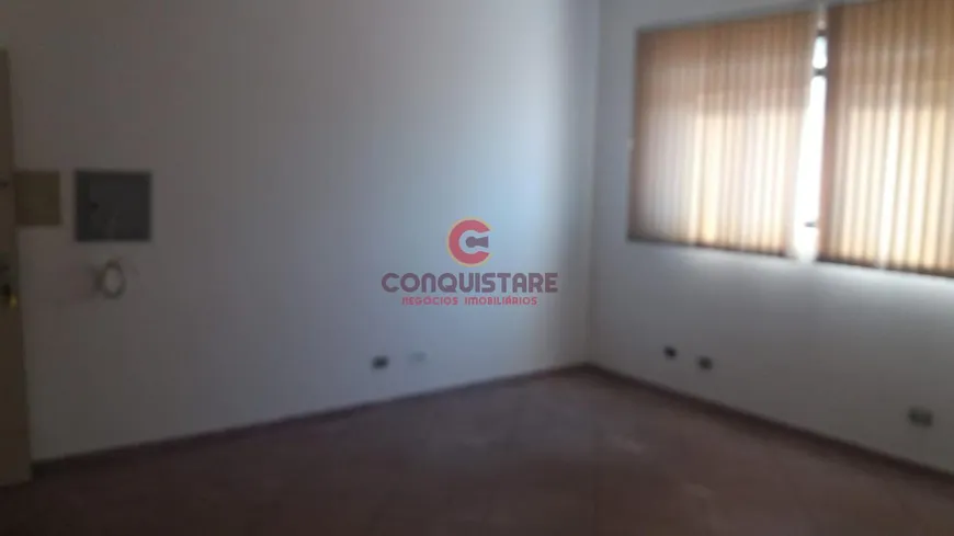 Foto 1 de Sala Comercial para alugar, 20m² em Parque da Mooca, São Paulo