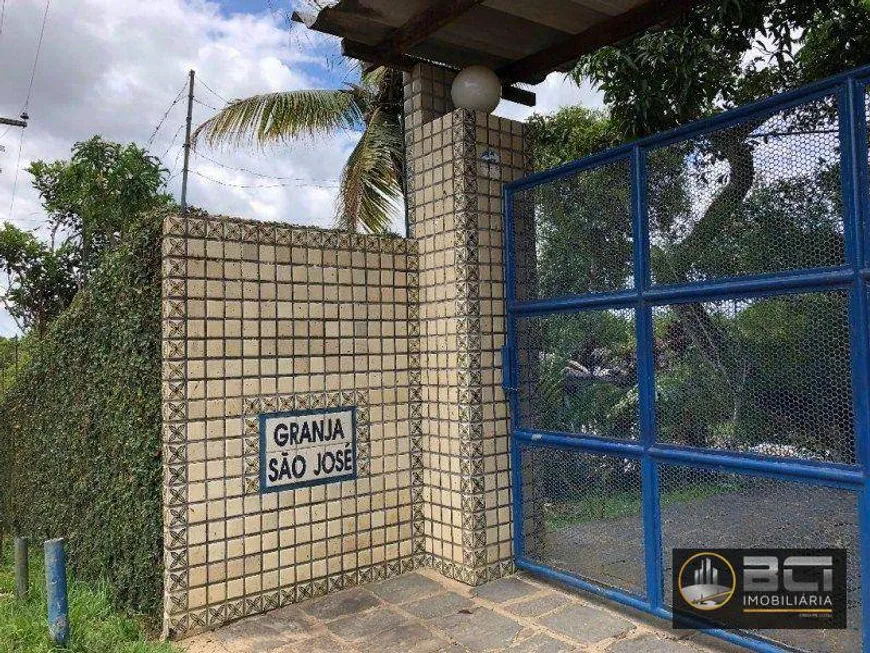 Foto 1 de Casa de Condomínio com 6 Quartos à venda, 43000m² em Aldeia, Camaragibe
