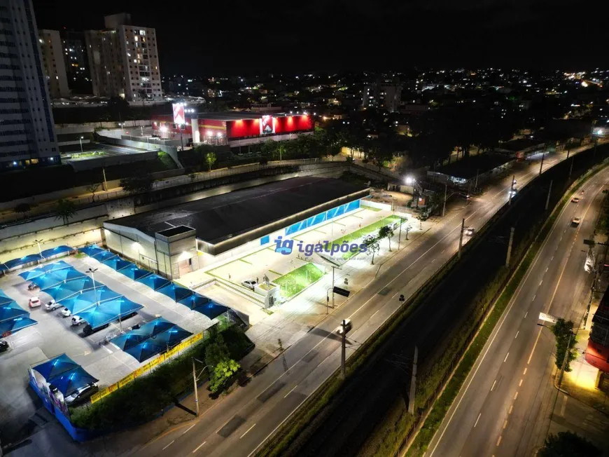 Foto 1 de Galpão/Depósito/Armazém para alugar, 1160m² em Jardim Guanabara, Belo Horizonte