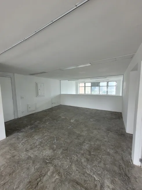 Foto 1 de Sala Comercial para venda ou aluguel, 277m² em Campo Belo, São Paulo