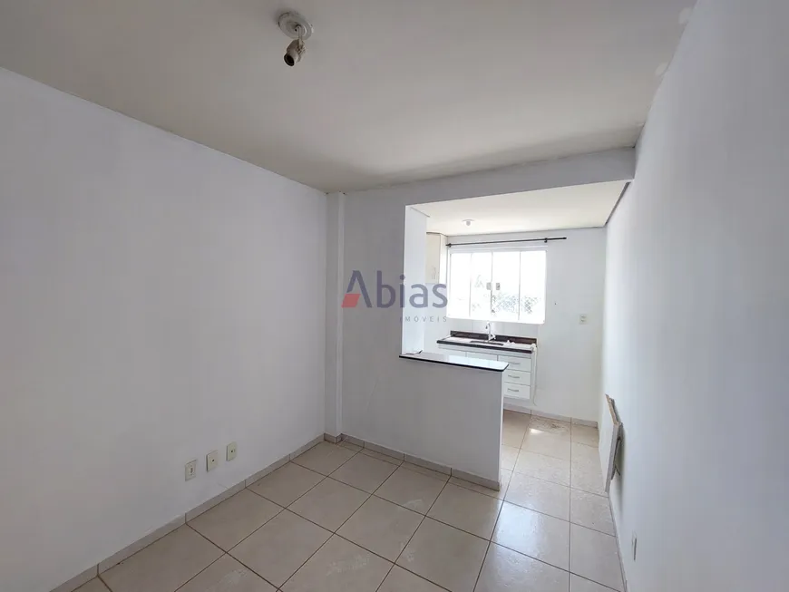 Foto 1 de Apartamento com 1 Quarto para alugar, 35m² em Jardim Bandeirantes, São Carlos