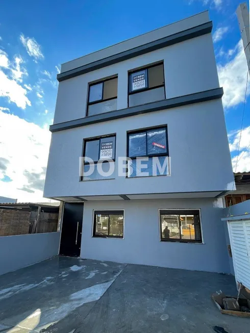 Foto 1 de Apartamento com 1 Quarto à venda, 30m² em Porto Verde, Alvorada