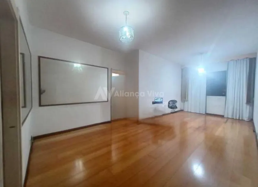 Foto 1 de Apartamento com 2 Quartos à venda, 100m² em Flamengo, Rio de Janeiro