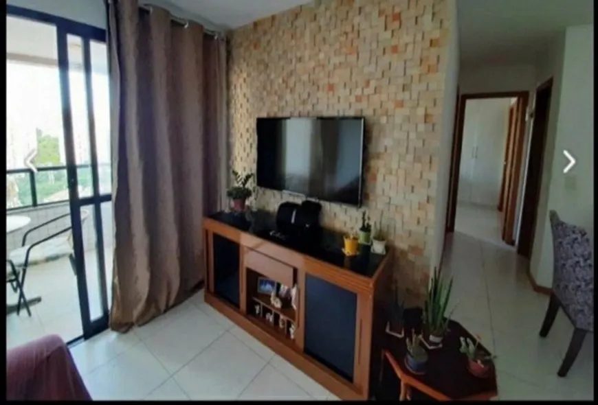 Foto 1 de Apartamento com 2 Quartos à venda, 70m² em Imbuí, Salvador