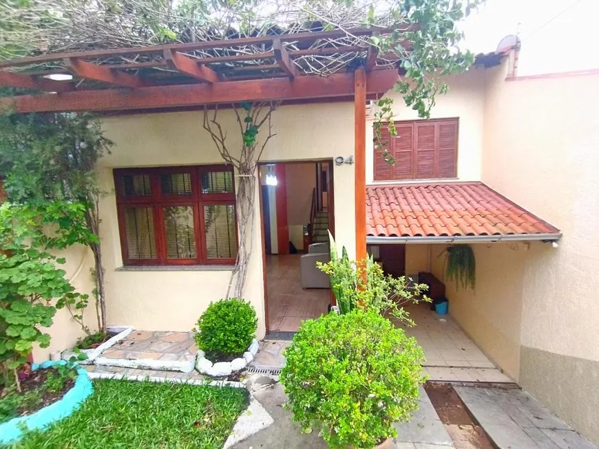 Foto 1 de Casa com 3 Quartos à venda, 140m² em Feitoria, São Leopoldo