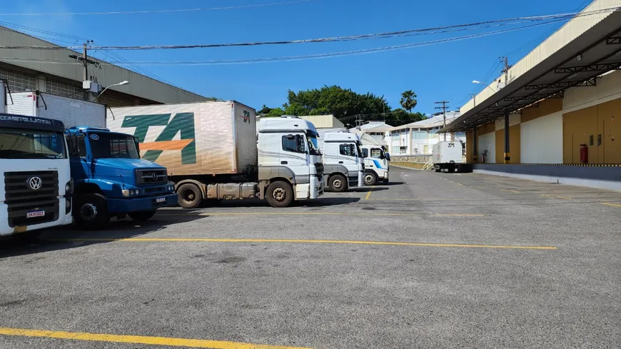 Foto 1 de Galpão/Depósito/Armazém para alugar, 1300m² em Campinas de Pirajá, Salvador