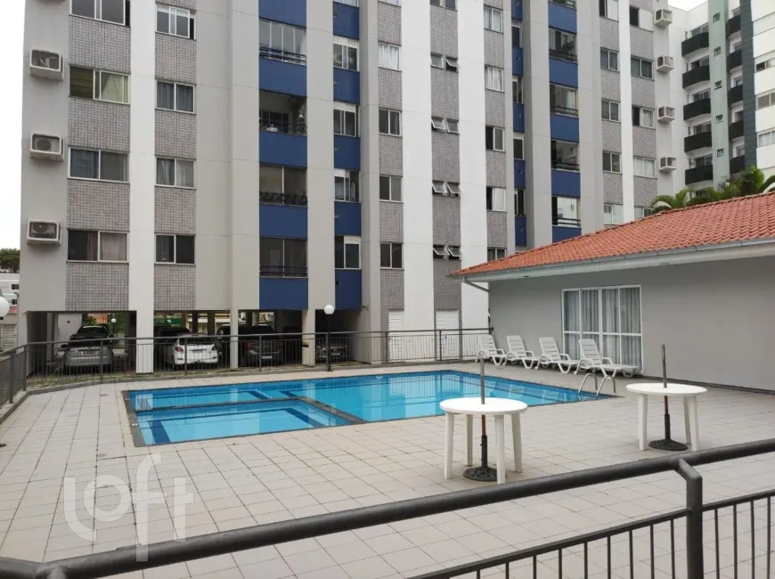 Foto 1 de Apartamento com 3 Quartos à venda, 109m² em Jardim Atlântico, Florianópolis