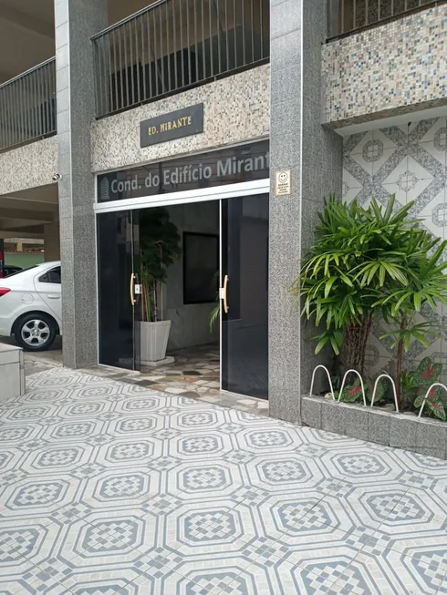 Foto 1 de Apartamento com 2 Quartos para alugar, 60m² em Olaria, Rio de Janeiro