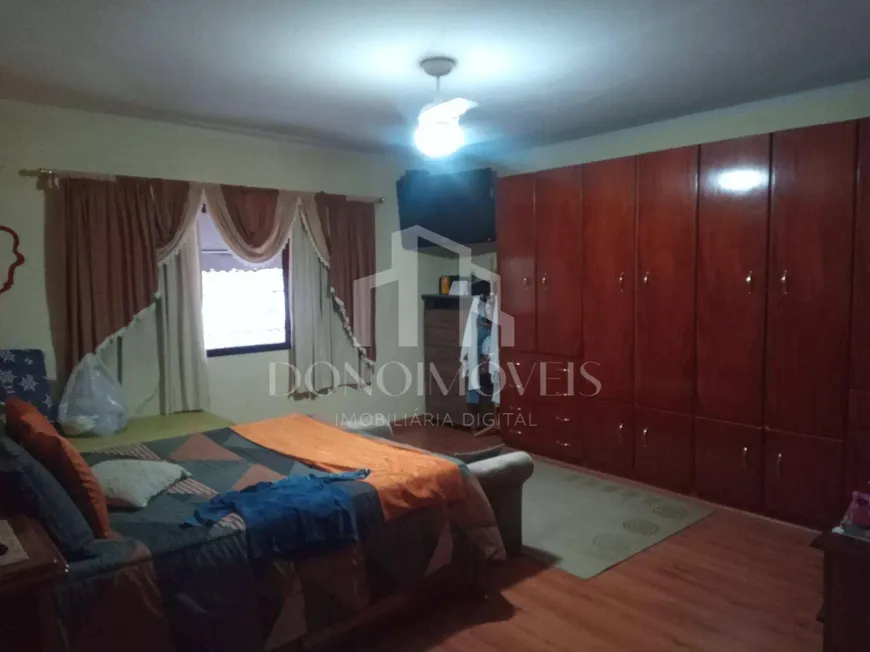 Foto 1 de Casa com 4 Quartos à venda, 284m² em Centro, São Bernardo do Campo