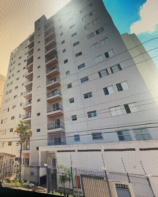 Foto 1 de Apartamento com 2 Quartos à venda, 58m² em Umuarama, Osasco