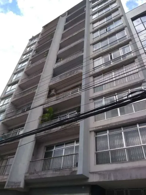 Foto 1 de Apartamento com 3 Quartos para alugar, 100m² em Cidade Baixa, Porto Alegre