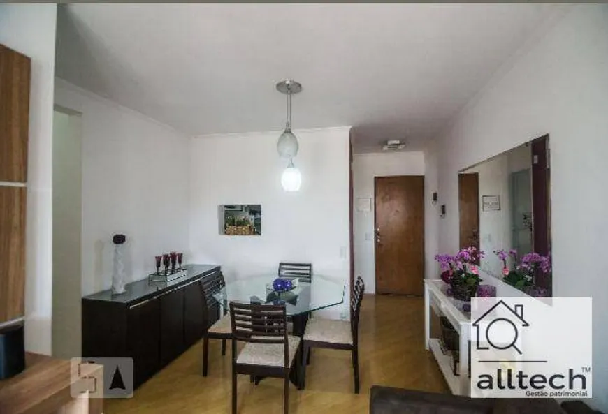 Foto 1 de Apartamento com 2 Quartos à venda, 53m² em Vila Prudente, São Paulo