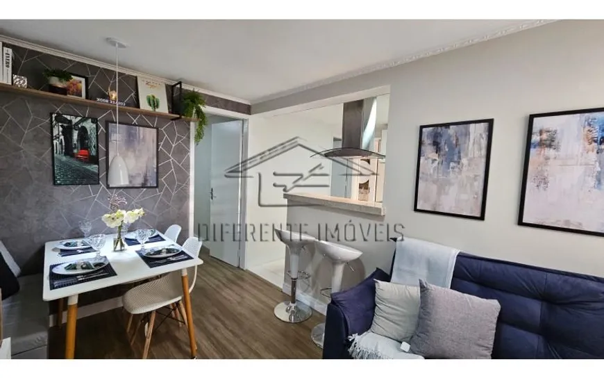 Foto 1 de Apartamento com 2 Quartos à venda, 48m² em Artur Alvim, São Paulo