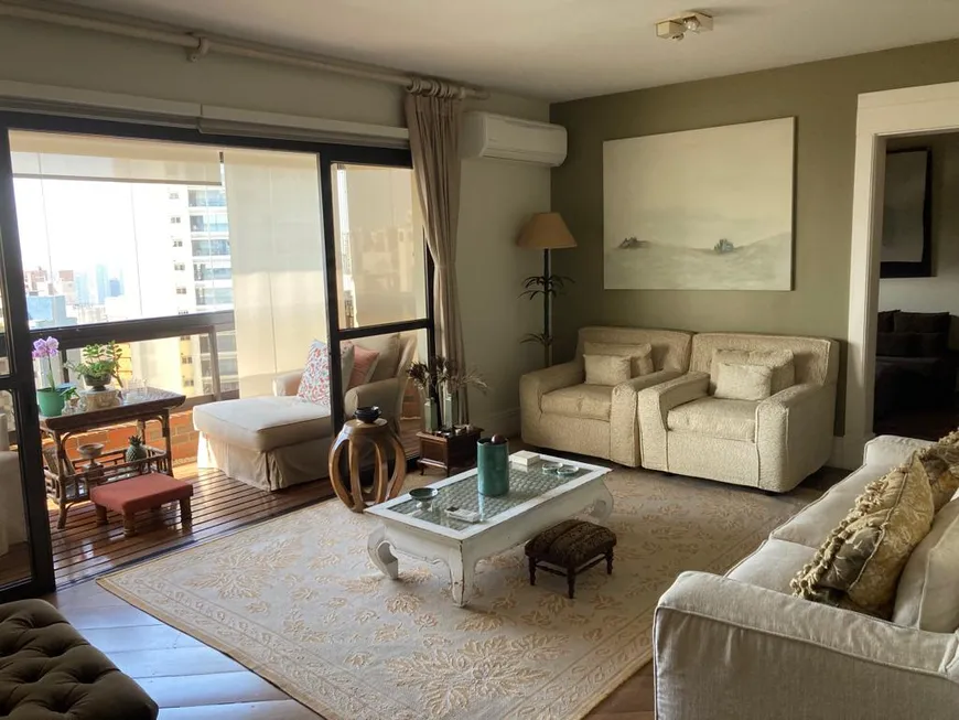 Foto 1 de Apartamento com 3 Quartos à venda, 76m² em Vila Mariana, São Paulo