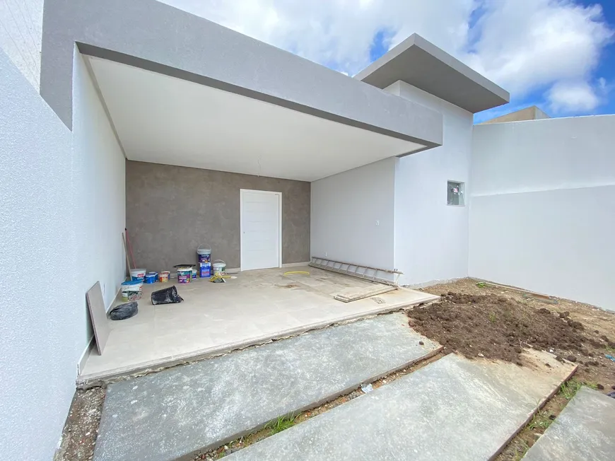 Foto 1 de Casa com 3 Quartos à venda, 320000m² em Aruana, Aracaju