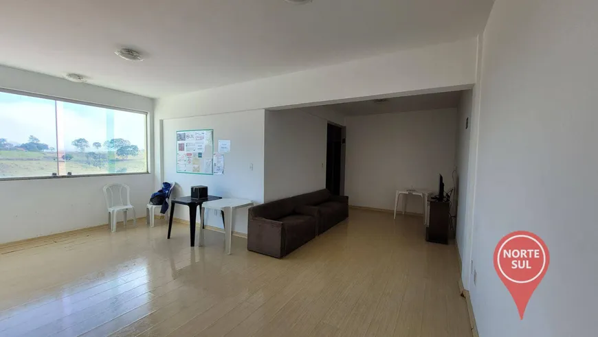 Foto 1 de Apartamento com 3 Quartos à venda, 129m² em São Conrado, Brumadinho