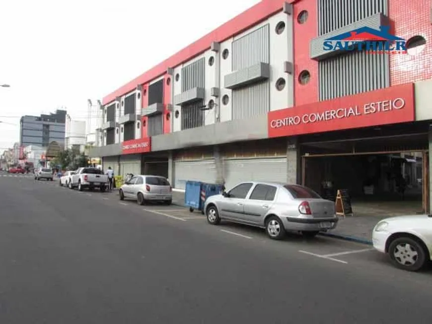 Foto 1 de Sala Comercial à venda, 44m² em Centro, Esteio