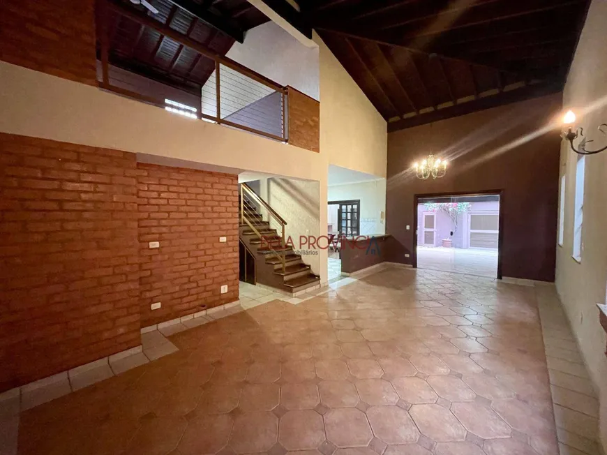 Foto 1 de Casa com 3 Quartos à venda, 202m² em Nova Piracicaba, Piracicaba
