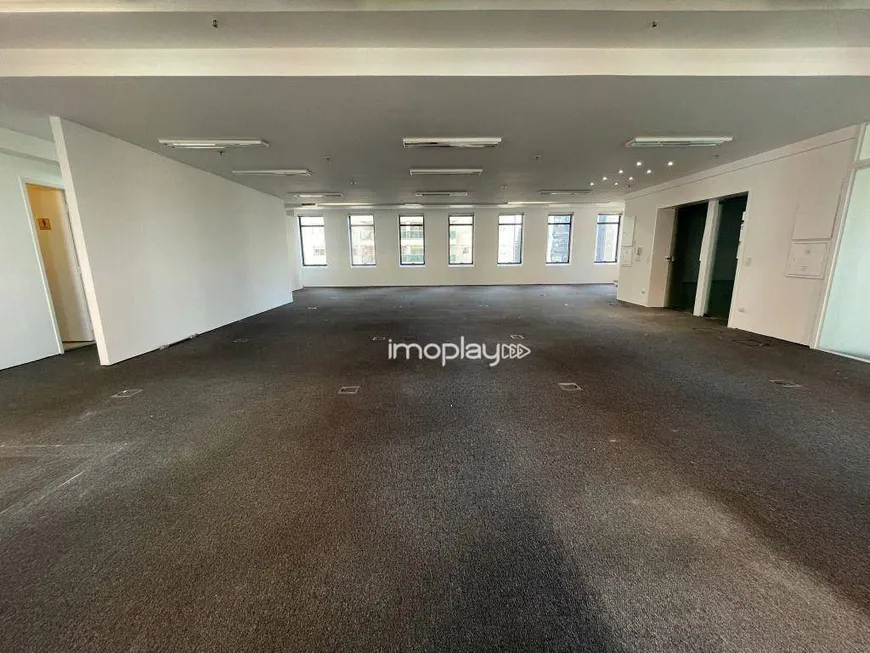 Foto 1 de Sala Comercial para venda ou aluguel, 209m² em Brooklin, São Paulo