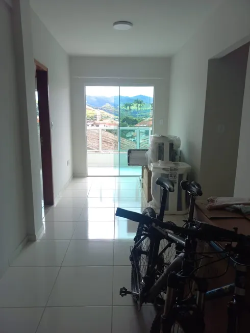 Foto 1 de Apartamento com 2 Quartos à venda, 80m² em Federal, São Lourenço