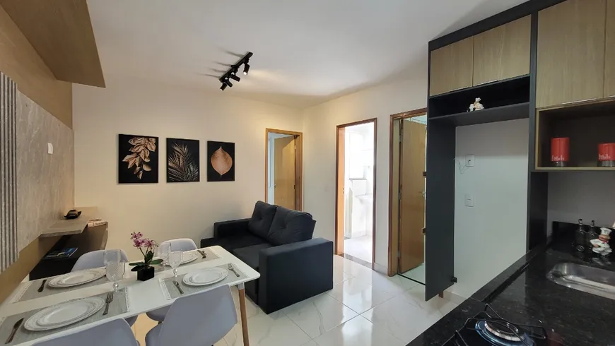 Foto 1 de Apartamento com 1 Quarto à venda, 33m² em Vila Guilherme, São Paulo