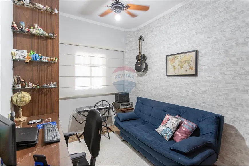 Foto 1 de Apartamento com 3 Quartos à venda, 91m² em Vila Monte Alegre, Ribeirão Preto