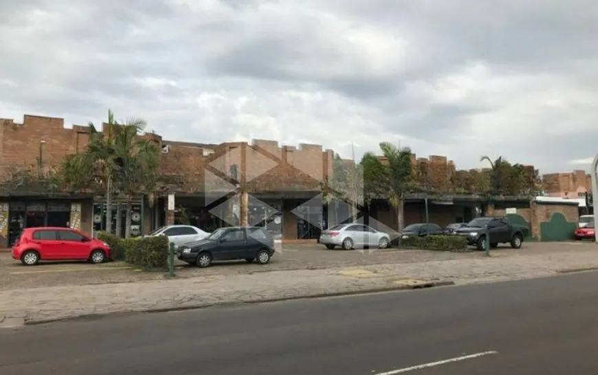 Foto 1 de Sala Comercial para alugar, 60m² em São Sebastião, Porto Alegre