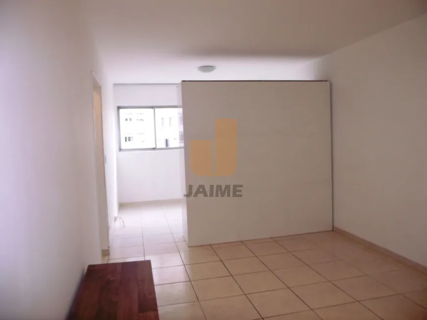 Foto 1 de Apartamento com 1 Quarto para alugar, 52m² em Higienópolis, São Paulo