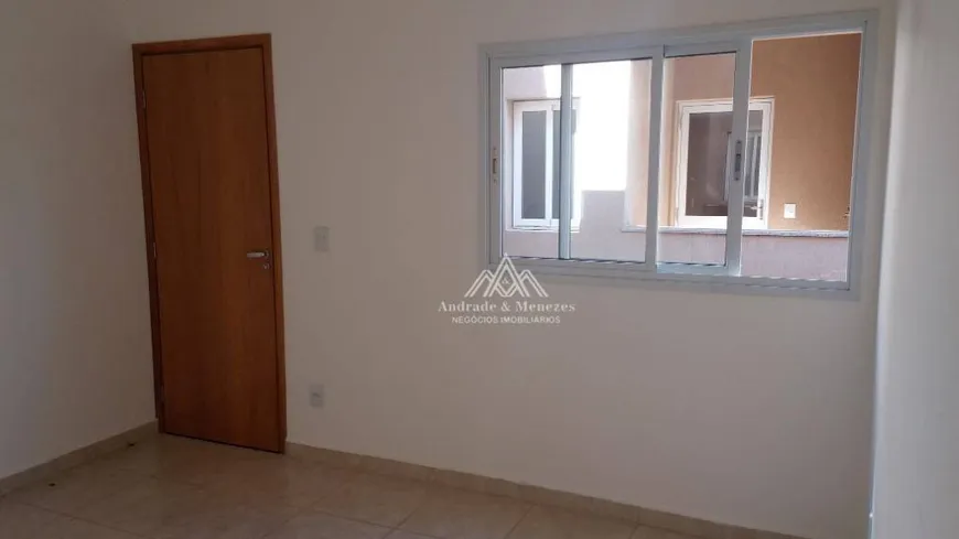 Foto 1 de Apartamento com 2 Quartos à venda, 59m² em Jardim Zara, Ribeirão Preto