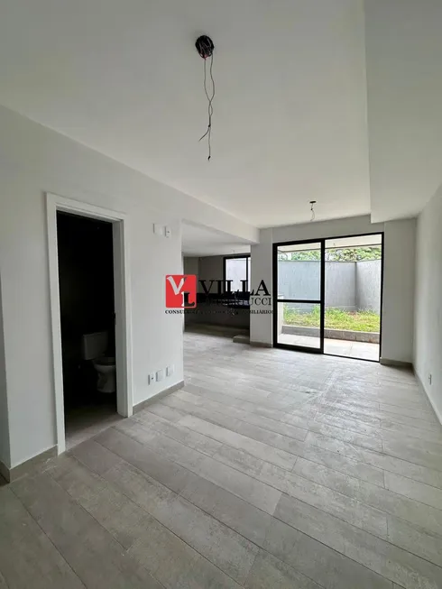 Foto 1 de Apartamento com 3 Quartos à venda, 128m² em Santo Agostinho, Belo Horizonte