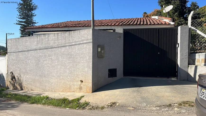 Foto 1 de Casa com 2 Quartos à venda, 150m² em Guaripocaba, Bragança Paulista