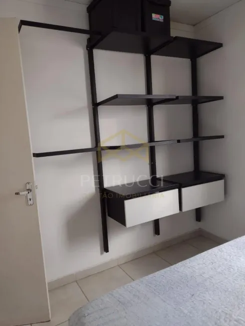 Foto 1 de Apartamento com 2 Quartos à venda, 47m² em Loteamento Nova Espírito Santo, Valinhos