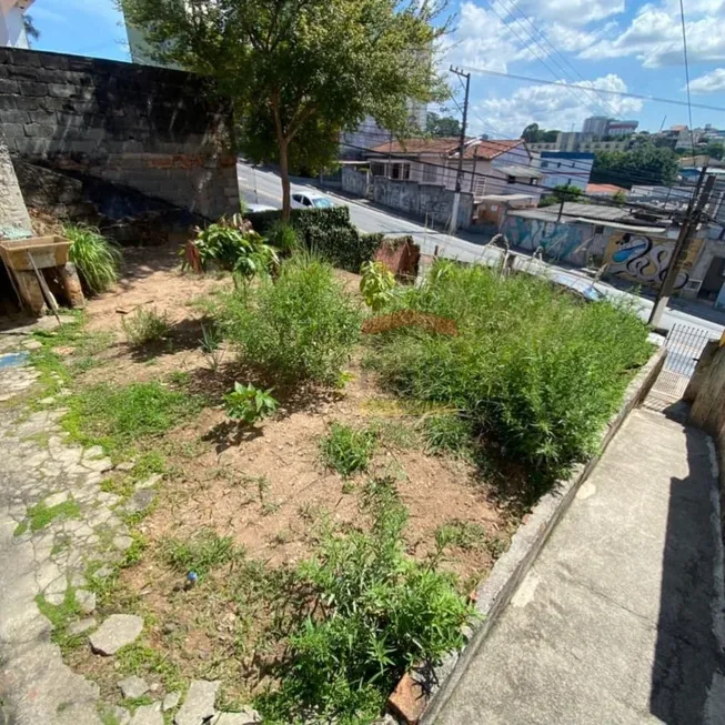 Foto 1 de Lote/Terreno à venda, 370m² em Freguesia do Ó, São Paulo