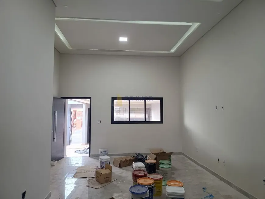 Foto 1 de Casa com 3 Quartos à venda, 145m² em Residencial Girassol, Itupeva