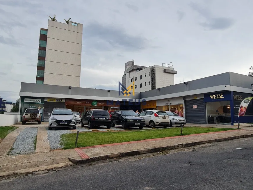 Foto 1 de Ponto Comercial à venda, 40m² em Caiçara Adeláide, Belo Horizonte