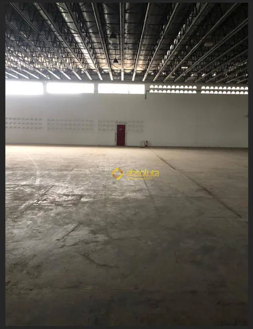 Foto 1 de Galpão/Depósito/Armazém para alugar, 5000m² em Jardim Jordão, Jaboatão dos Guararapes