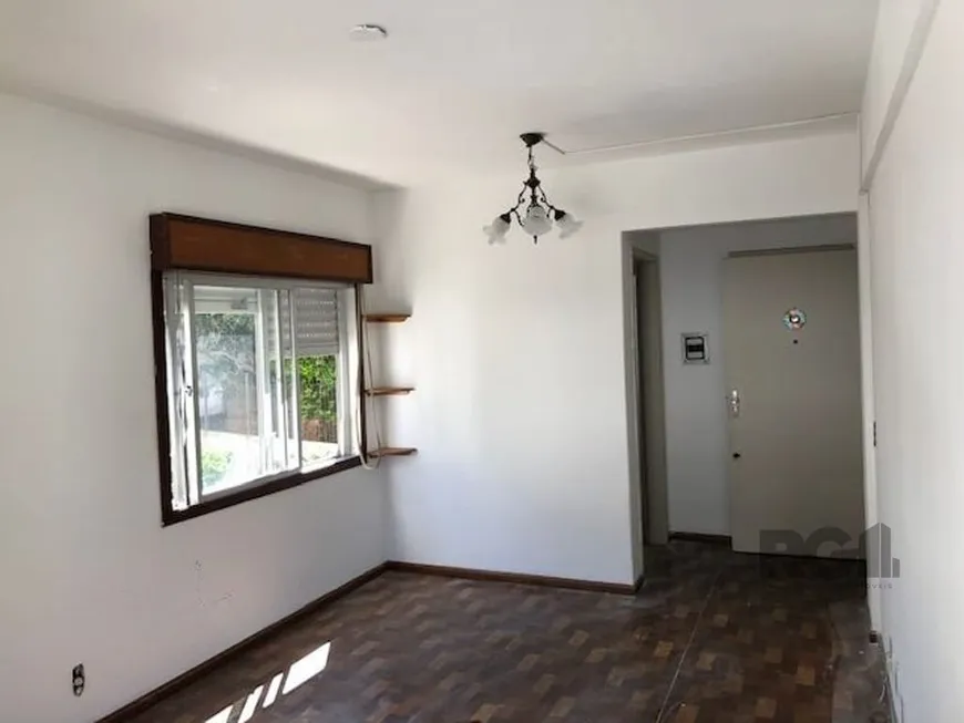 Foto 1 de Apartamento com 1 Quarto à venda, 28m² em Centro Histórico, Porto Alegre