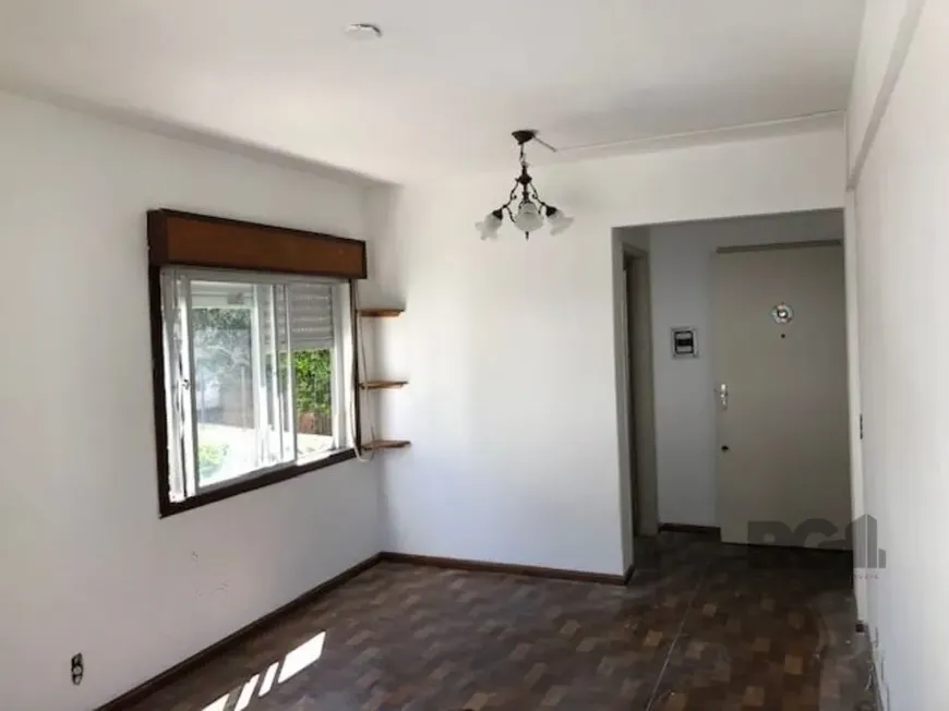 Foto 1 de Apartamento com 1 Quarto à venda, 31m² em Centro Histórico, Porto Alegre