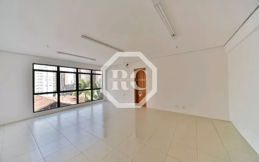 Foto 1 de Sala Comercial para alugar, 36m² em Petrópolis, Porto Alegre